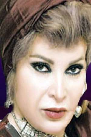 Safia ElEmary portrait