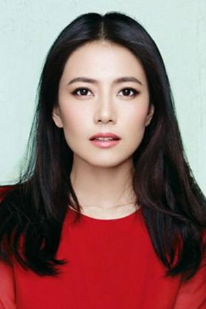 Li Gao portrait
