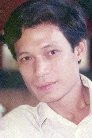 Tiến Hợi portrait