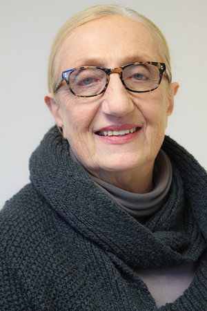 Virginia Bonofiglio portrait