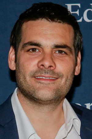 Matthieu Lartot portrait