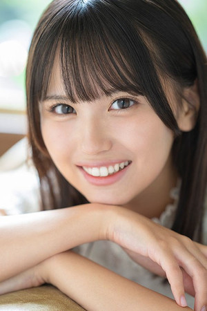 Airi Nagisa portrait