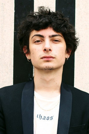 Théo Fernandez portrait