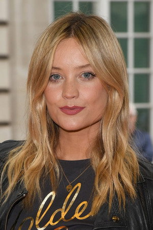 Laura Whitmore portrait