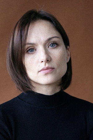 Natasha Fenkina portrait