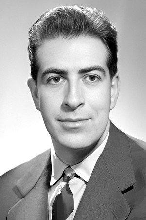 Guy Tréjean portrait