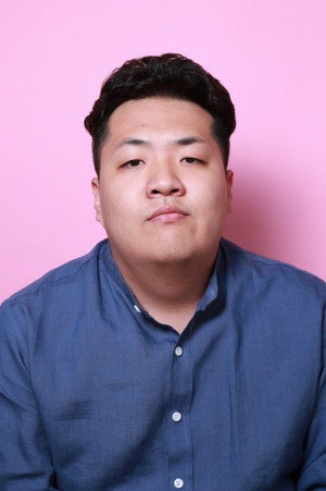 Nam Tae-boo portrait