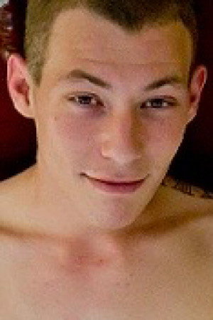 Justin Knowles portrait