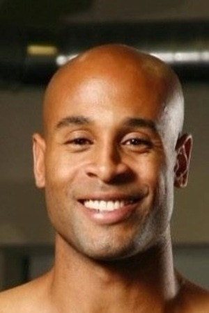 Ayo Sorrells portrait