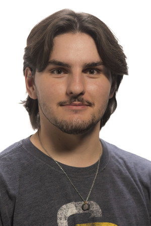 Evan Olow portrait