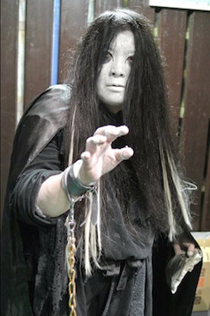 Mizuki Endō portrait