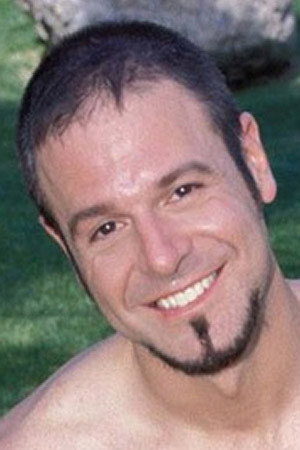 Erik Venture portrait