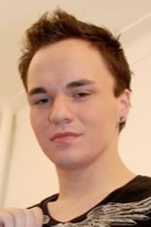 James Kent portrait