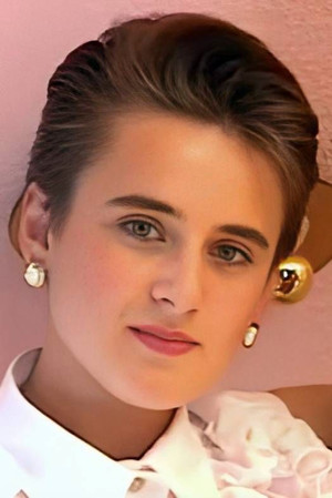 Georgina Davis portrait