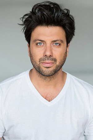 Laurent Allaire portrait