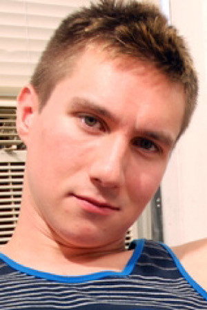 Nick portrait