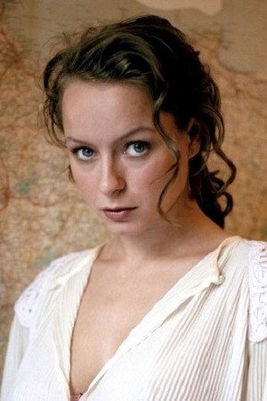 Samantha Morton portrait