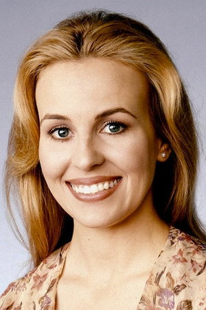 Genie Francis portrait