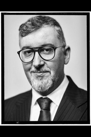 Bruno Caetano portrait