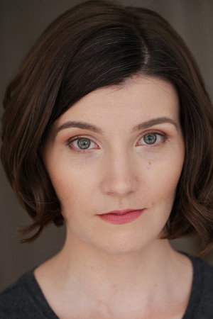 Monika Holm portrait