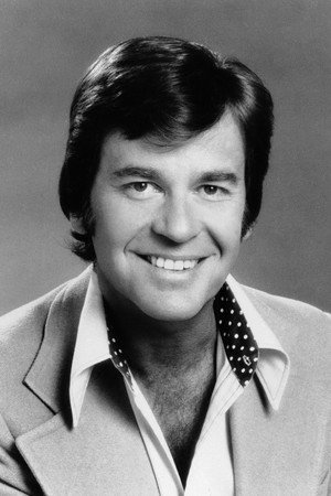Dick Clark portrait