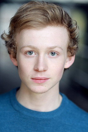 John Bell portrait