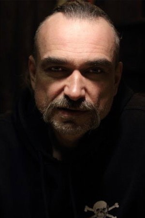 Erec O. Kozàr portrait