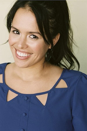 Brenda Arteaga-Walsh portrait