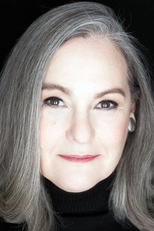 Susanne Mentzer portrait