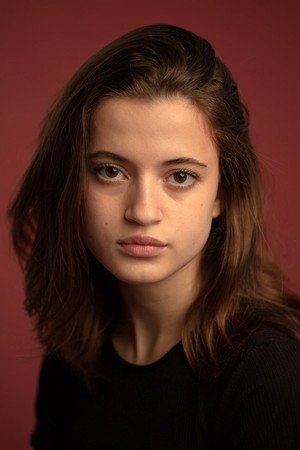 Lya Oussadit-Lessert portrait