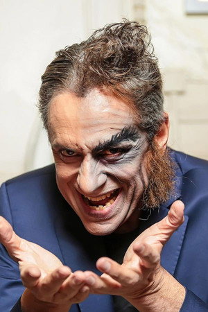 Juan Rodó portrait