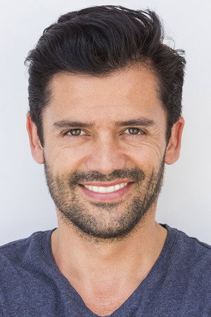 Andres Londono portrait