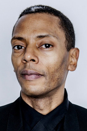 Jeff Mills portrait