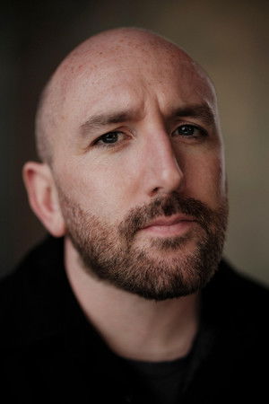 David Carlyle portrait