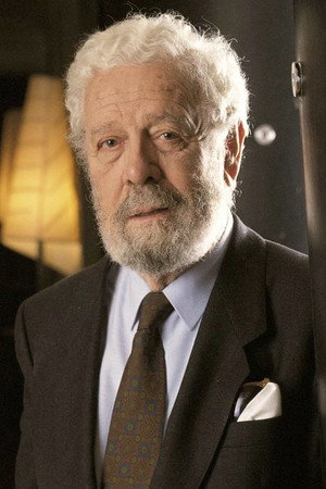 Luis García Berlanga portrait