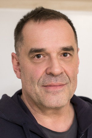 Miroslav Etzler portrait