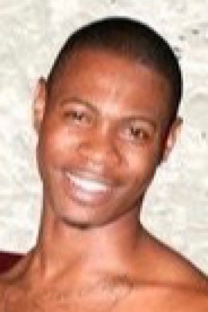 Jermany portrait
