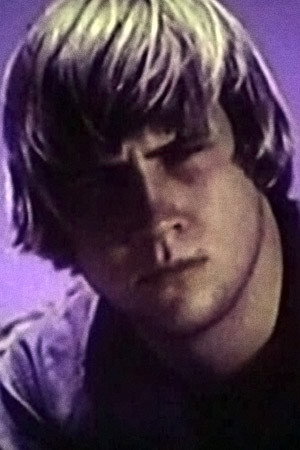 Jim Wyatt portrait