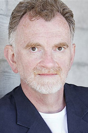 Jonathan Jaynes portrait