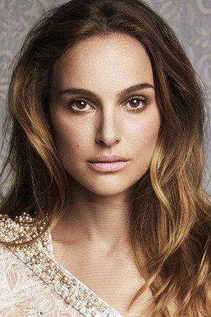 Natalie Portman portrait