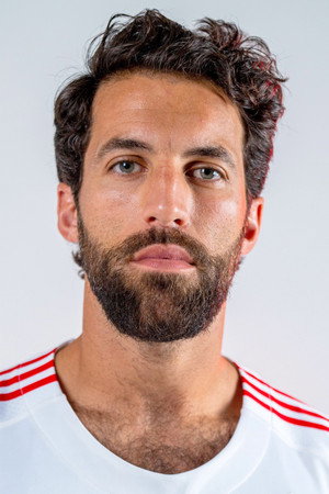 Paul Rabil portrait