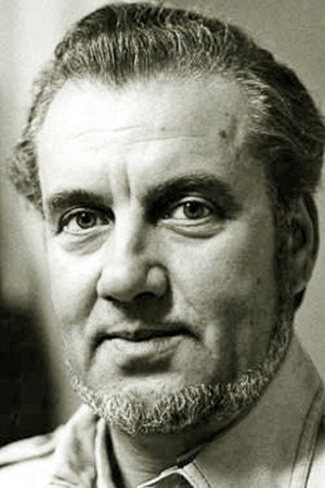 Nicolai Ghiaurov portrait