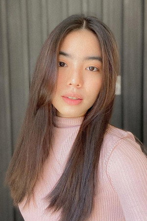 Therese Malvar portrait