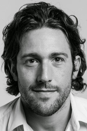 Alex Rendall portrait