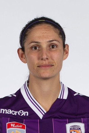 Kate Gill portrait