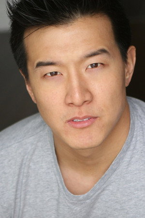 Brian Yang portrait