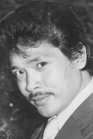 Trần Quang portrait