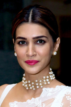 Kriti Sanon portrait