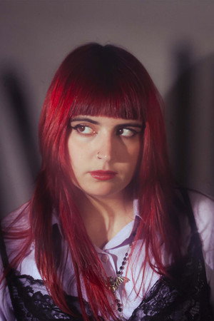 Carla Cal portrait