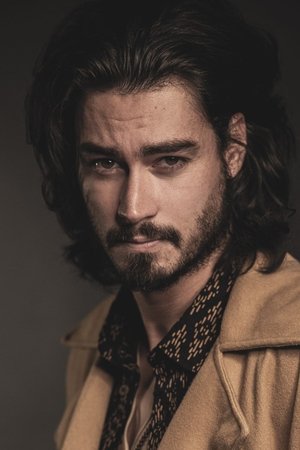 Manuel Masalva portrait